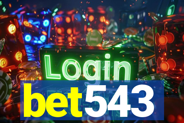 bet543