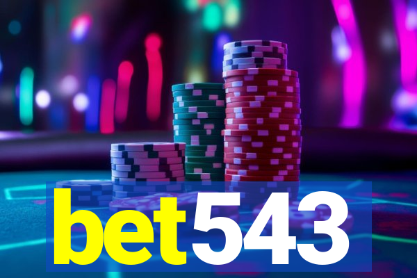 bet543