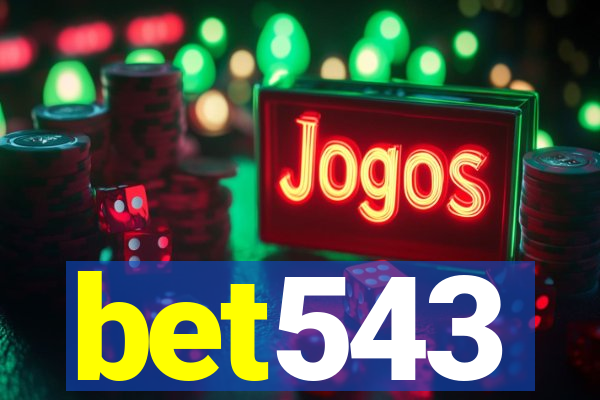 bet543