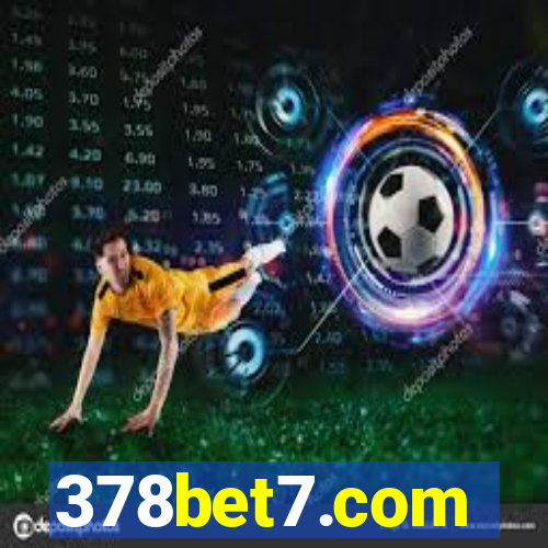 378bet7.com