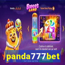 panda777bet