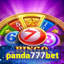 panda777bet