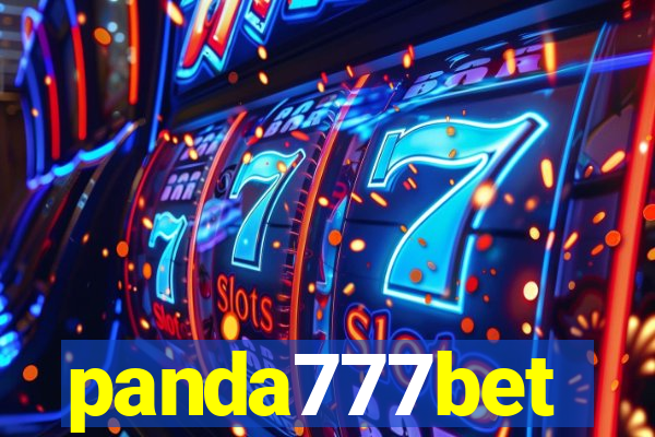 panda777bet