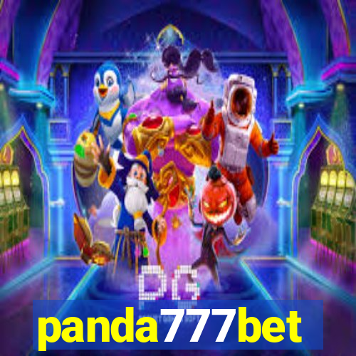 panda777bet