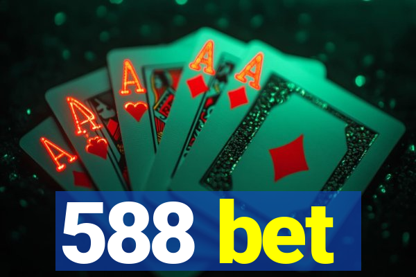 588 bet