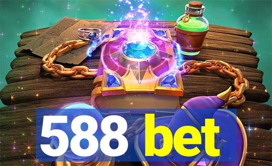 588 bet