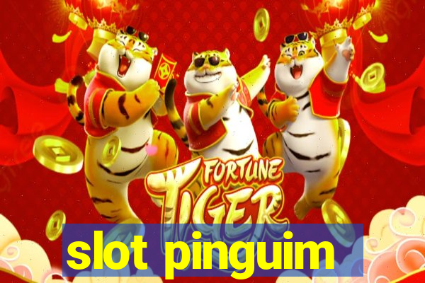 slot pinguim