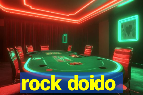 rock doido