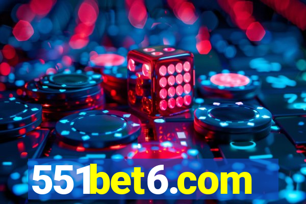 551bet6.com