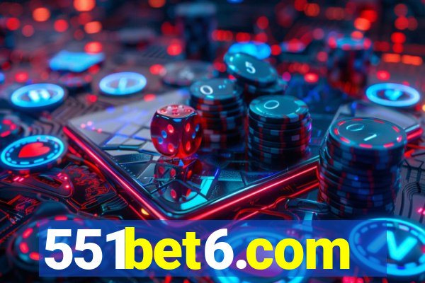 551bet6.com