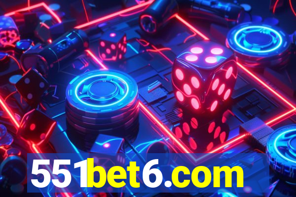 551bet6.com