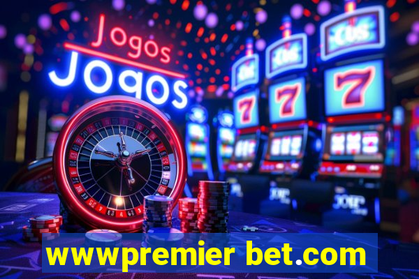 wwwpremier bet.com