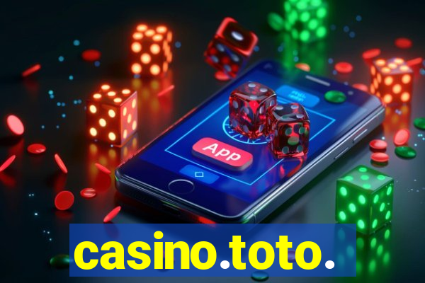 casino.toto.