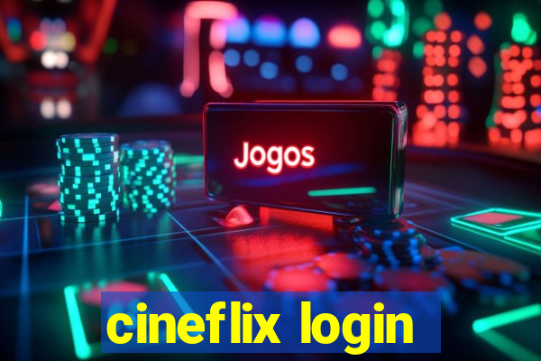 cineflix login