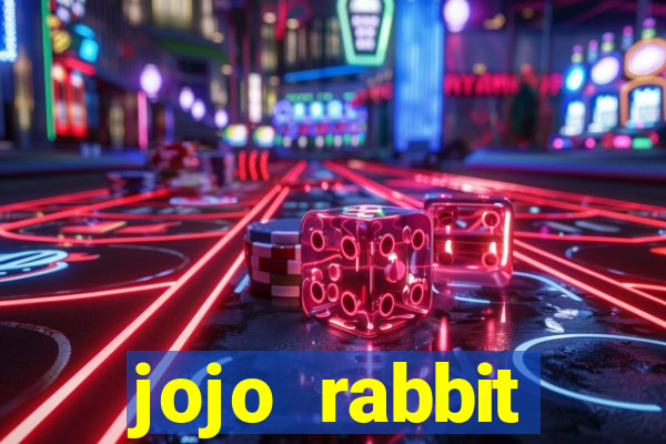 jojo rabbit assistir on-line