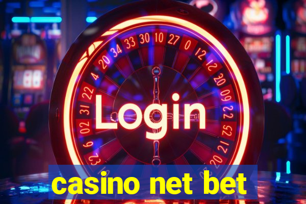 casino net bet