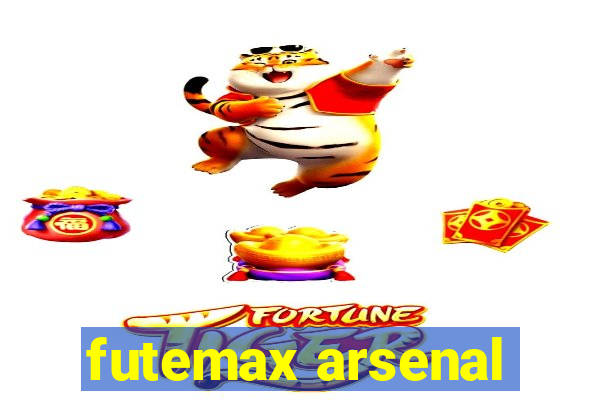 futemax arsenal