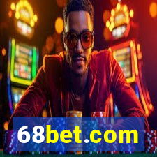 68bet.com