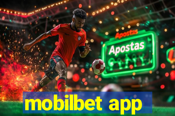 mobilbet app