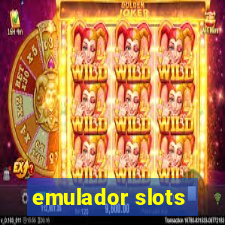 emulador slots