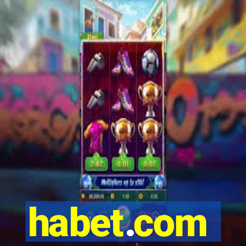 habet.com