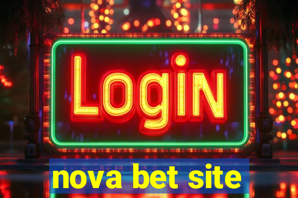 nova bet site