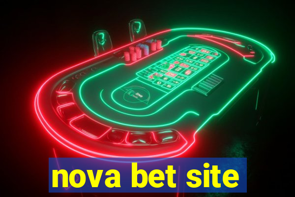 nova bet site