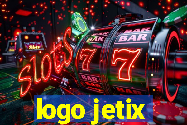 logo jetix