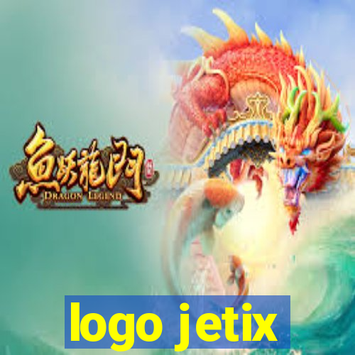 logo jetix