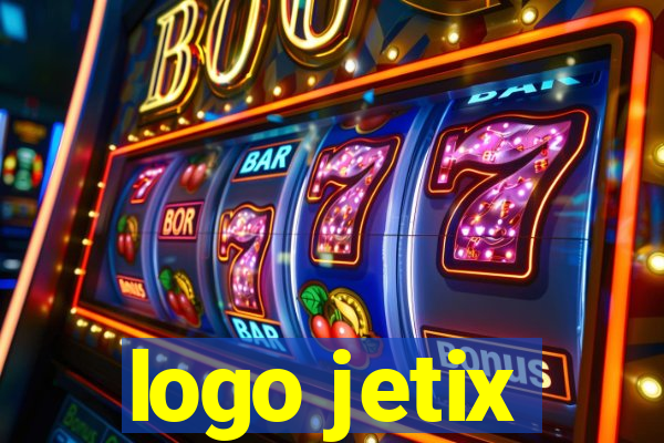 logo jetix