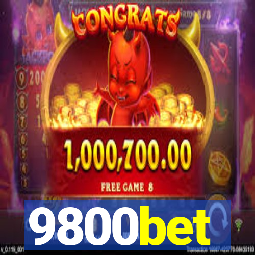 9800bet