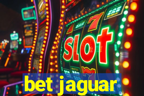 bet jaguar