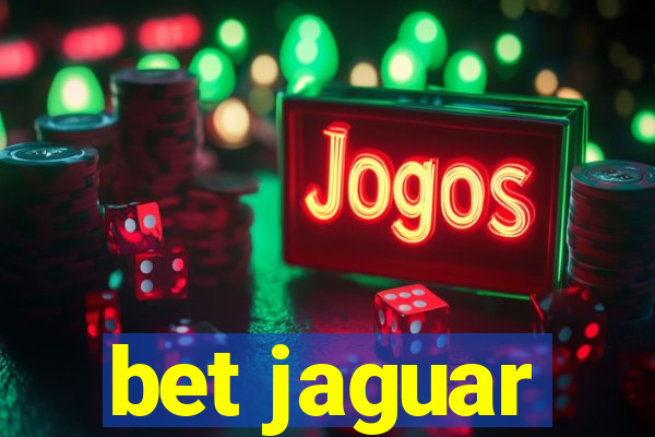 bet jaguar