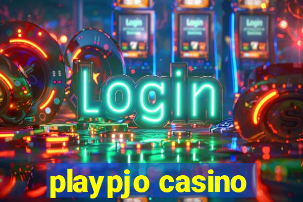 playpjo casino