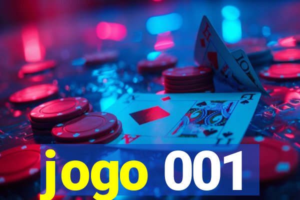 jogo 001