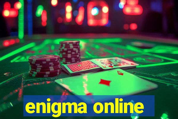 enigma online