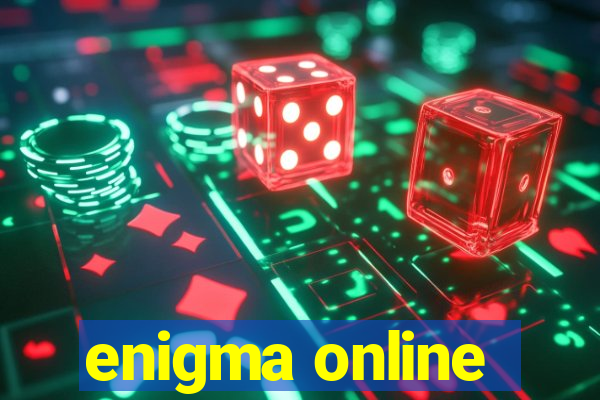 enigma online