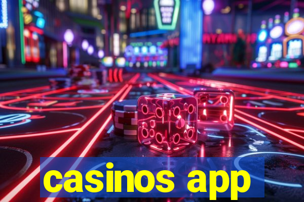 casinos app