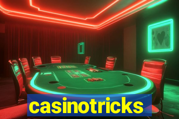 casinotricks