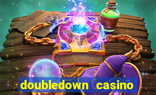 doubledown casino free chips 2021