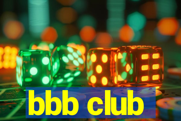 bbb club