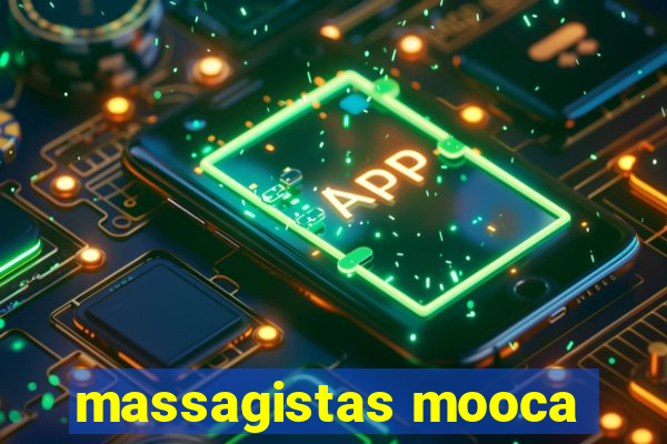 massagistas mooca