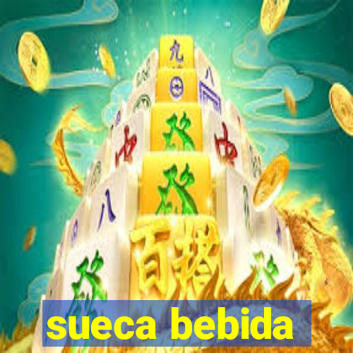 sueca bebida