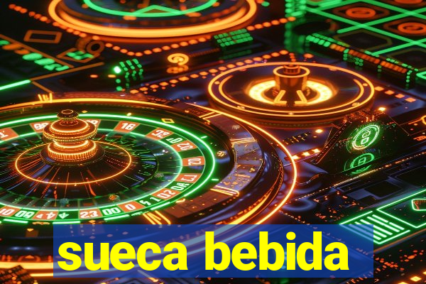 sueca bebida