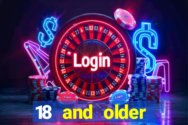 18 and older casinos in san diego