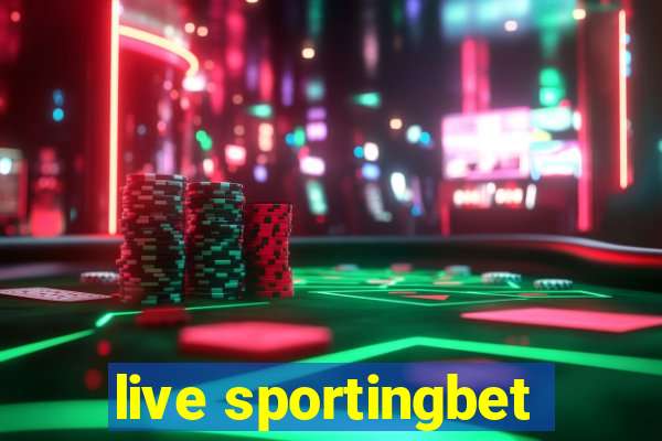 live sportingbet