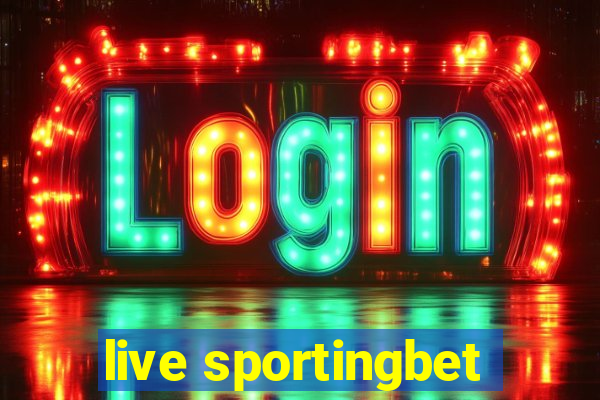 live sportingbet