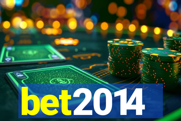 bet2014