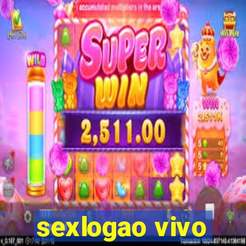 sexlogao vivo