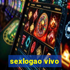 sexlogao vivo